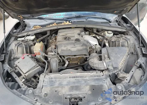 2017 Chevrolet Camaro 1Lt from USA, damaged, VIN 1G1FB1RX1H0164033